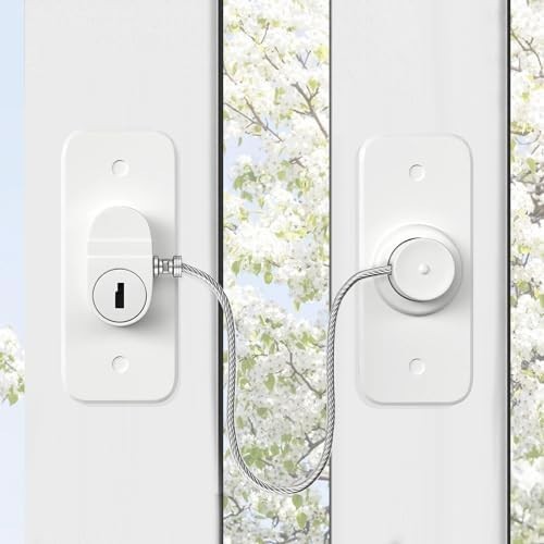 Window locks for - window, upvc