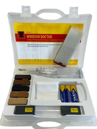 Konig 614206 window doctor - konig,
