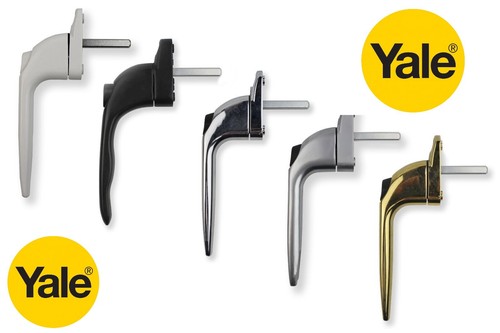 Yale upvc window - yale,
