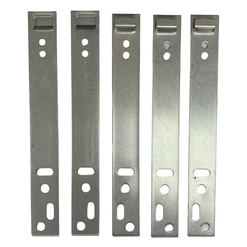 Steel frame fixing - fixing, /