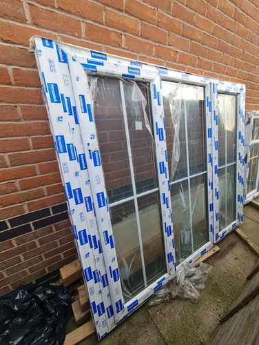 Living room window