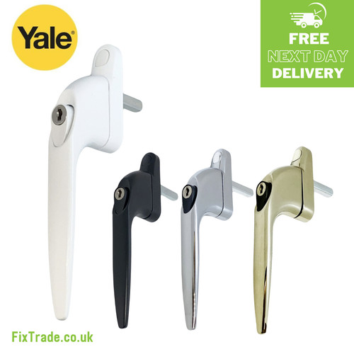 Yale upvc universal - upvc,
