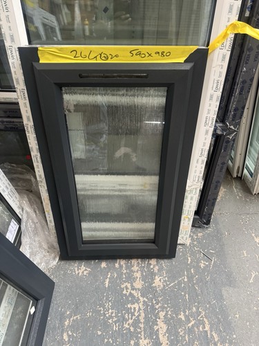 Brand new anthracite grey - new,