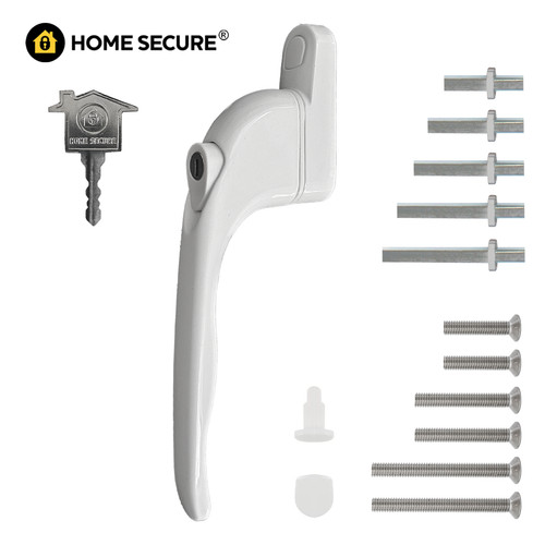 Home secure universal upvc - secure™,