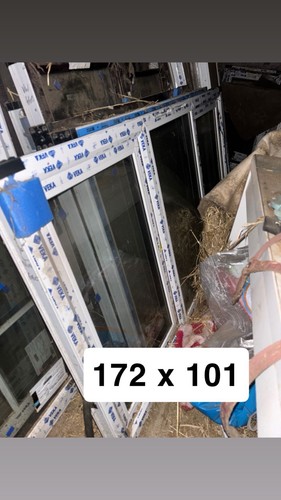 Everest triple glazed - everest, windows