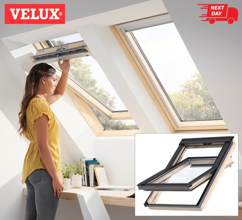 Velux pine centre - velux,