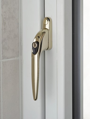 Yale quartus espag upvc - yale,
