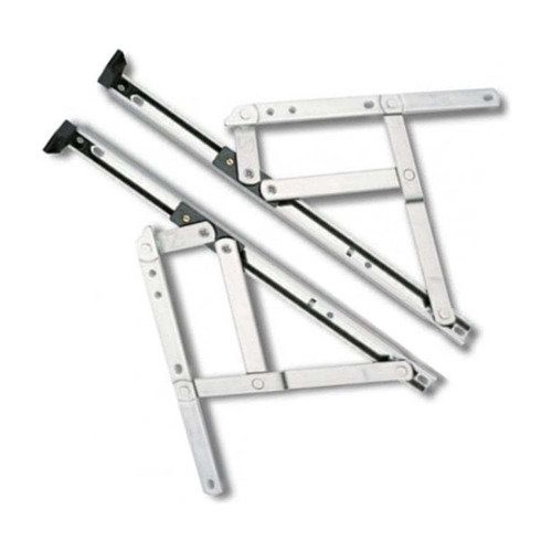 Upvc window hinges friction - window,