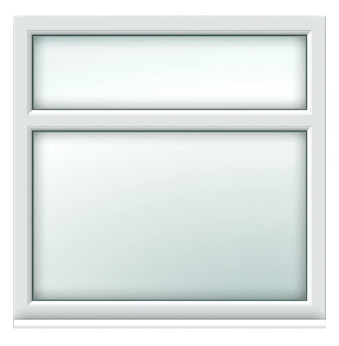 Euramax 610x1160 top hung