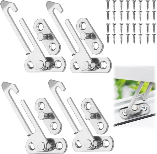 Pcs window restrictor for - pcs,