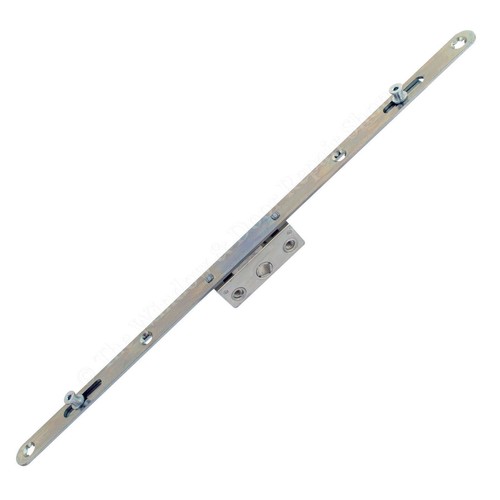 Inline espag window lock - espag,