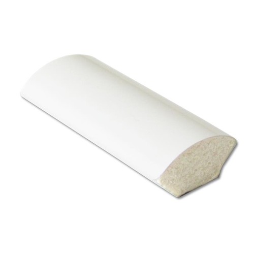 Upvc quadrant various colours - various,