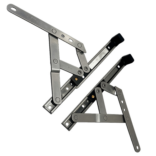 Upvc window hinge top hung - window,