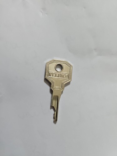 Velfac window key cheapest - velfac,