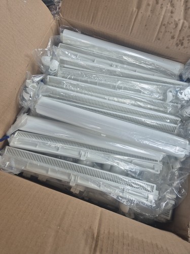 Trickle vents for upvc - trickle,