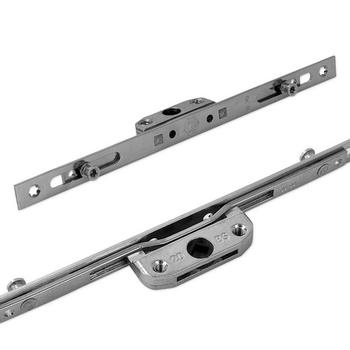 Maco inline espag - espag, upvc